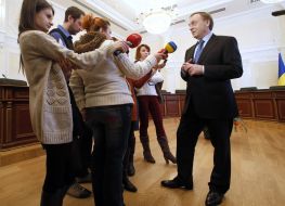 Aleksandr Lavrynovych