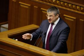 Сергей Мищенко