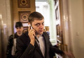 Member of Parliament