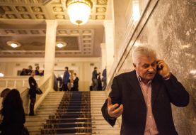 Member of Parliament