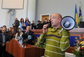 Regional Council meeting