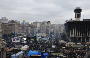 Maydan Nezalezhnosti