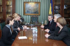 Participants of meeting