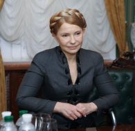 Yulia Tymoshenko