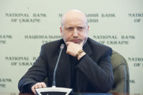 Aleksandr Turchinov