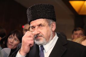 Refat Chubarov