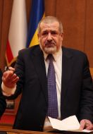 Refat Chubarov