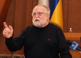 Leonid Pilunskiy