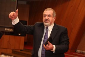 Refat Chubarov