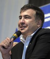 Mikhail Saakashvili