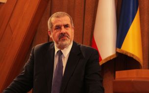 Refat Chubarov