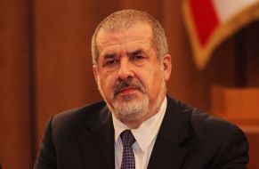 Refat Chubarov