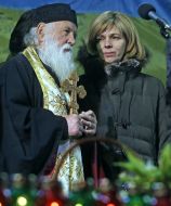 Olga Bogomolets
