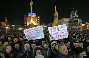 Participants of People's Veche