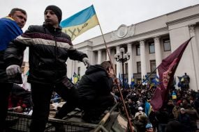 Participants of the meeting