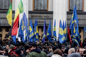 Participants of the meeting