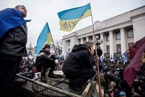 Participants of the meeting