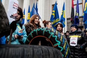 Participants of the meeting