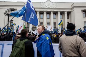 Participants of the meeting