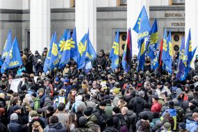Participants of the meeting
