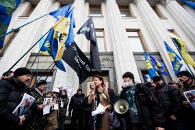 Participants of the meeting
