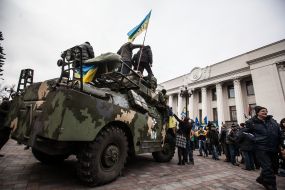 Participants of the meeting