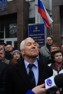 Vladimir Vasiliev