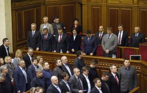 Members of government