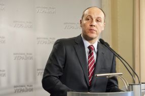 Andrey Parubiy