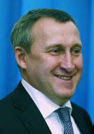 Andrey Deshchytsa and Edgars Rinkevichs