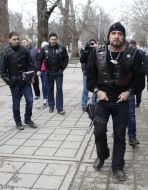 Aleksandr Zaldostanov