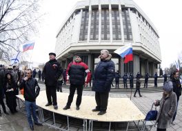 Participants of the meeting