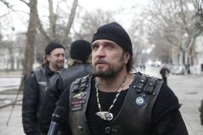 Aleksandr Zaldostanov