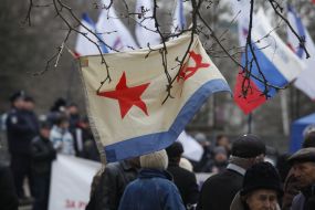 Participants of the meeting