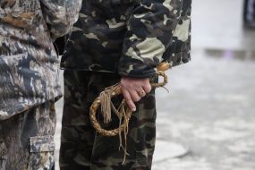 Participants of the meeting