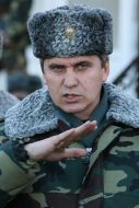 Микола Литвин