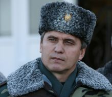 Микола Литвин