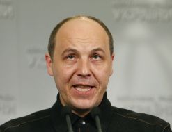 Andrey Parubiy