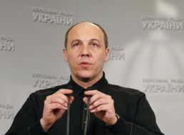 Andrey Parubiy