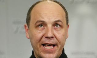 Andrey Parubiy