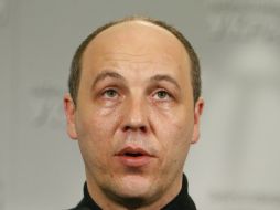 Andrey Parubiy