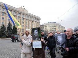 Фото Влада Зубенка