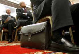 Participants of the meeting