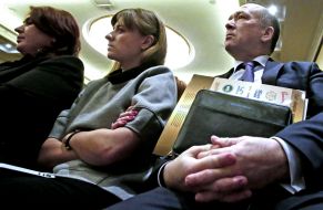 Participants of the meeting