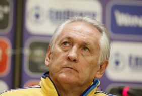 Mikhail Fomenko