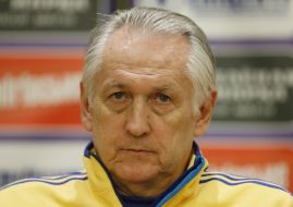 Mikhail Fomenko