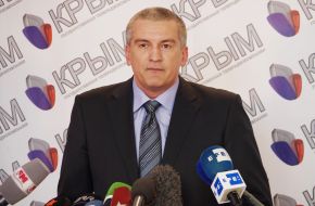 Sergey Aksenov