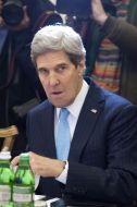 John Kerry