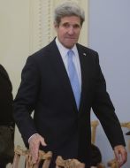 John Kerry
