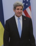 John Kerry